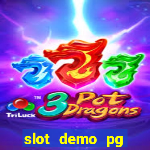 slot demo pg circus delight