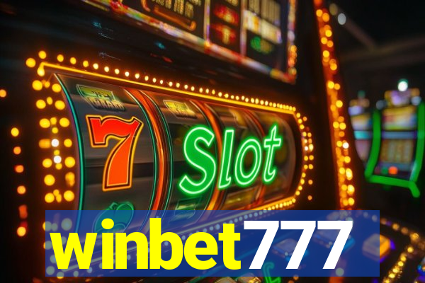 winbet777