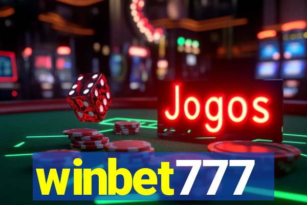 winbet777