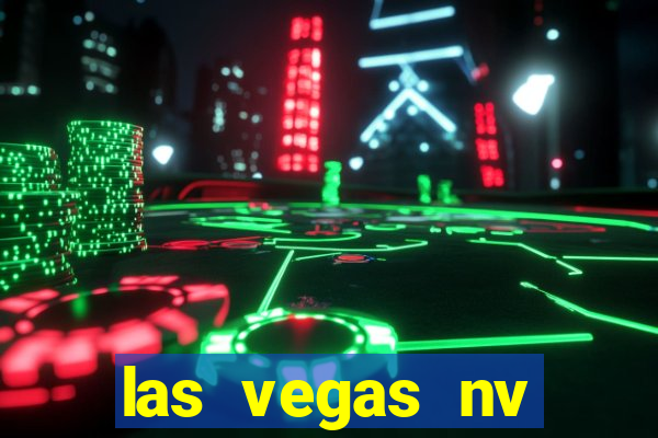 las vegas nv casino hotels