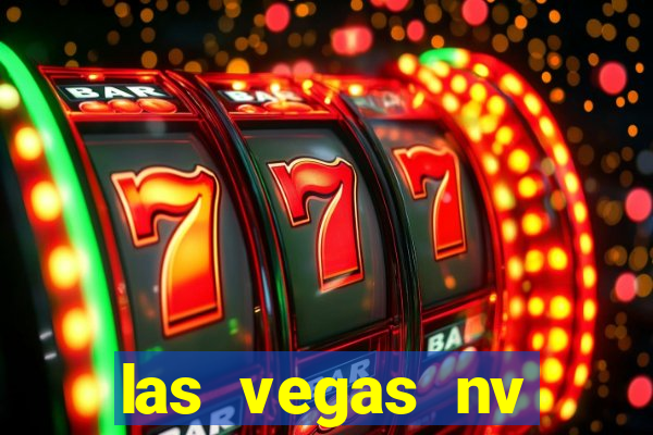 las vegas nv casino hotels