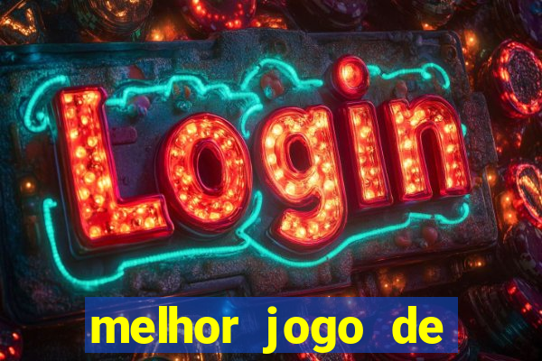 melhor jogo de estratégia para celular