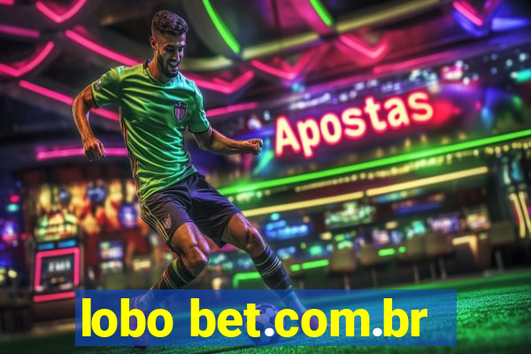 lobo bet.com.br