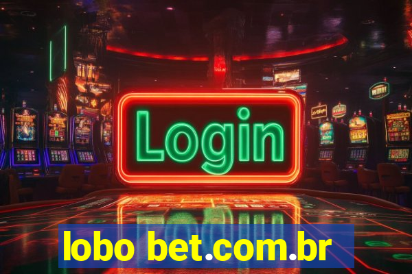 lobo bet.com.br