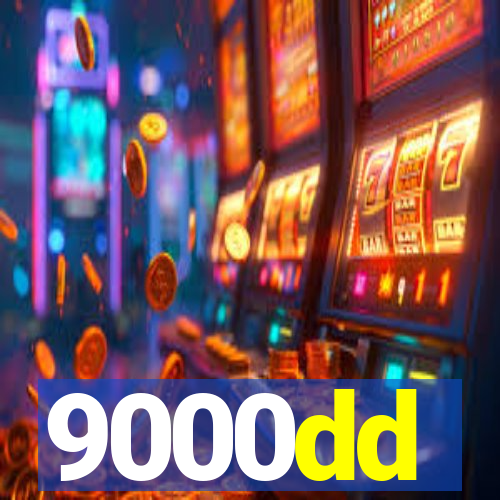 9000dd