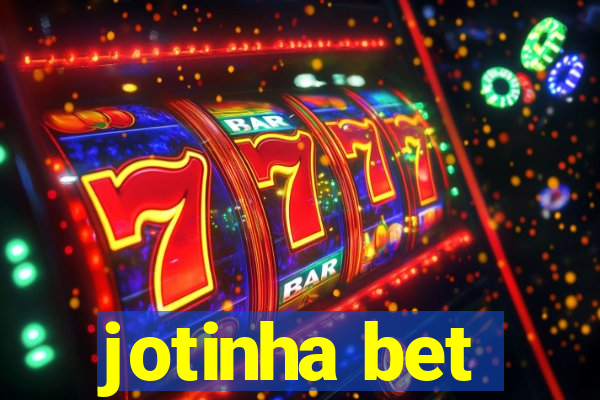 jotinha bet