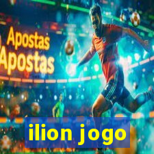 ilion jogo