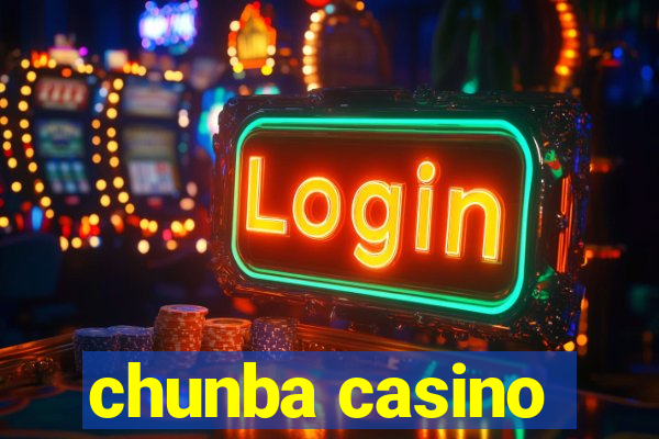 chunba casino