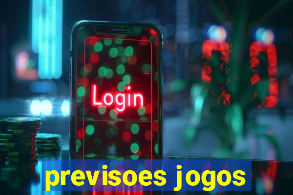 previsoes jogos