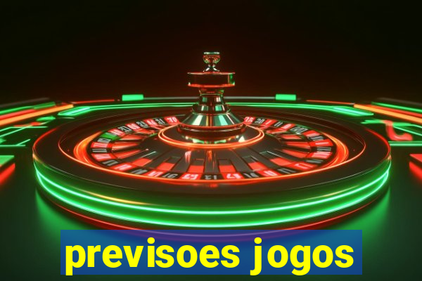 previsoes jogos