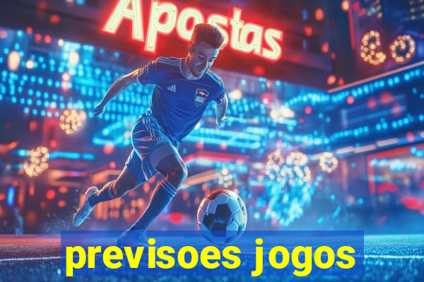 previsoes jogos