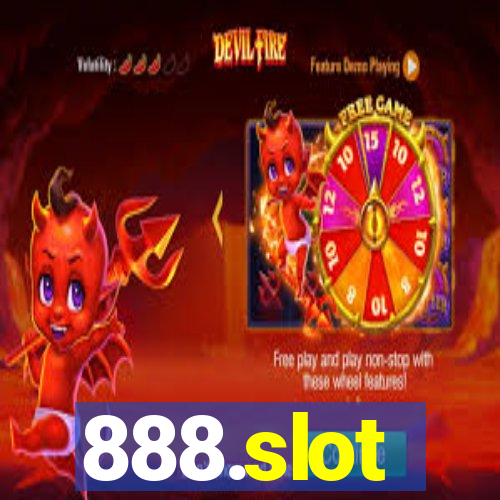 888.slot