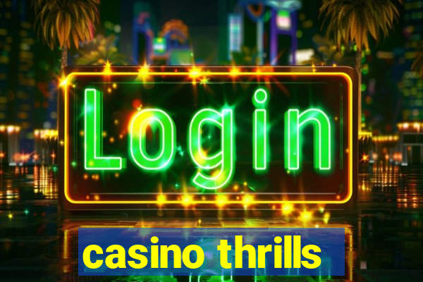 casino thrills