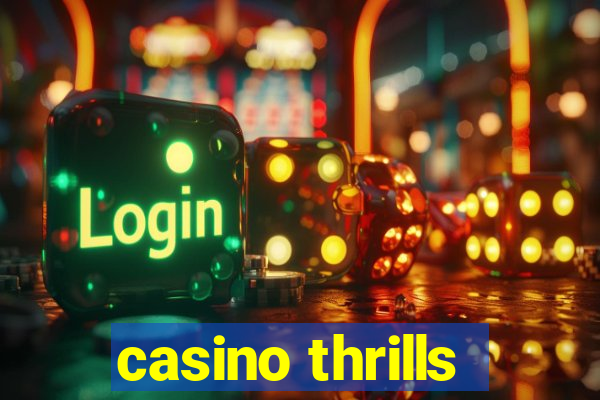 casino thrills