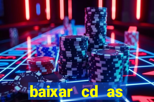 baixar cd as melhores de edson gomes