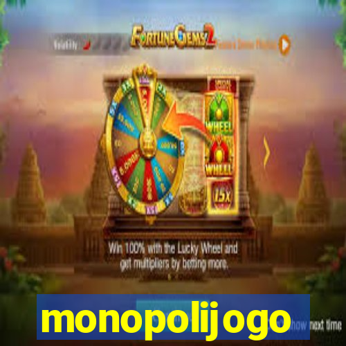 monopolijogo