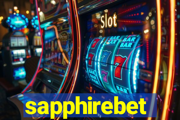 sapphirebet