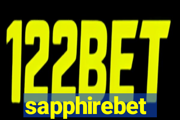 sapphirebet