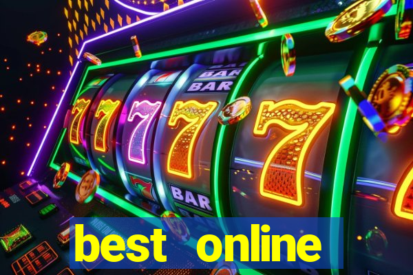 best online australian casino