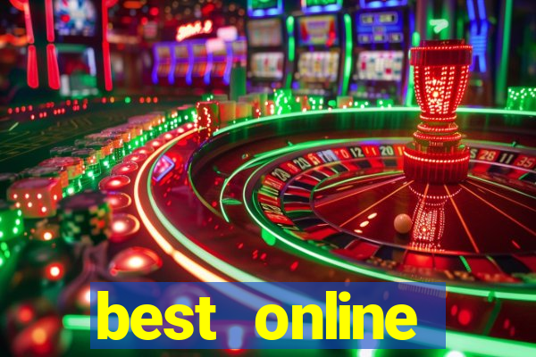 best online australian casino