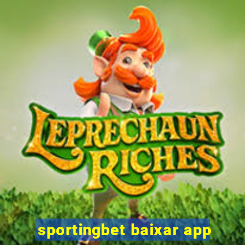 sportingbet baixar app