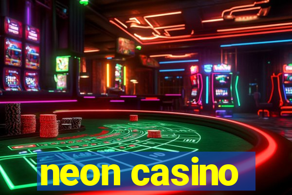 neon casino