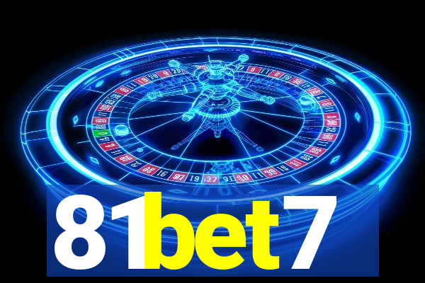 81bet7