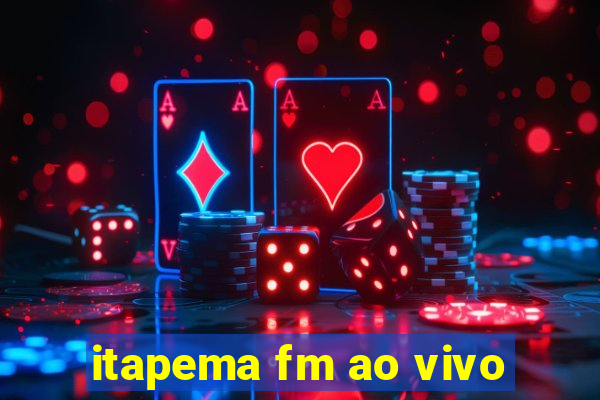 itapema fm ao vivo