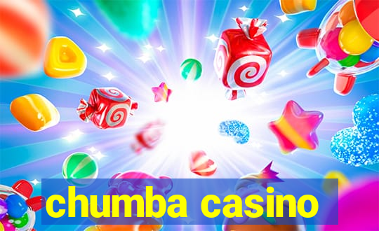 chumba casino