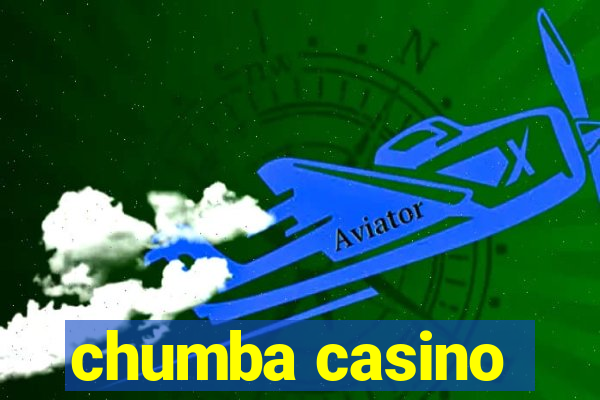 chumba casino