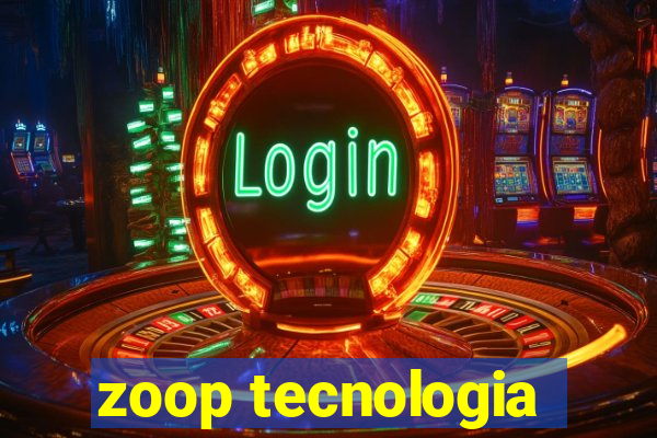 zoop tecnologia