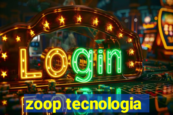 zoop tecnologia