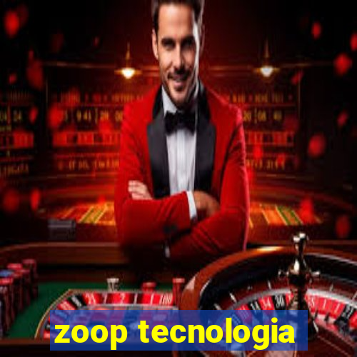 zoop tecnologia