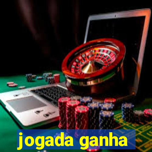 jogada ganha