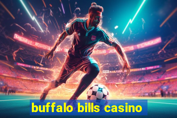 buffalo bills casino