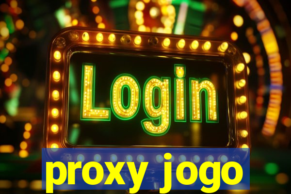 proxy jogo