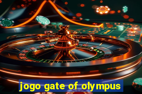 jogo gate of olympus