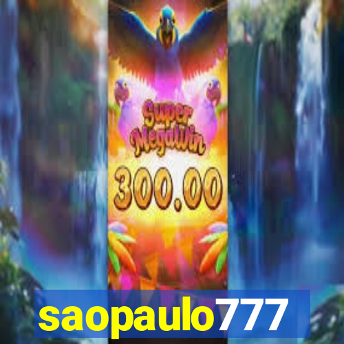 saopaulo777