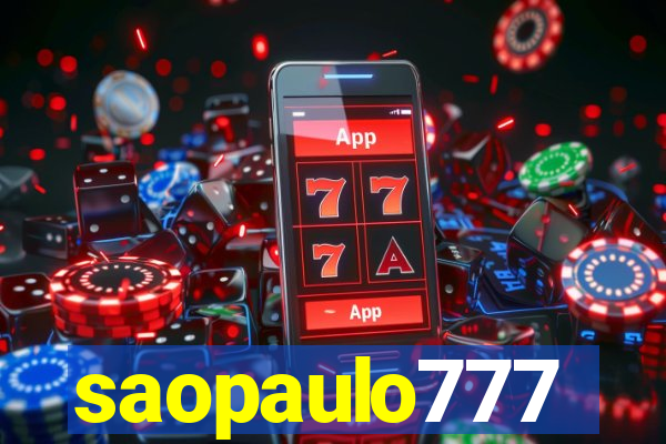 saopaulo777