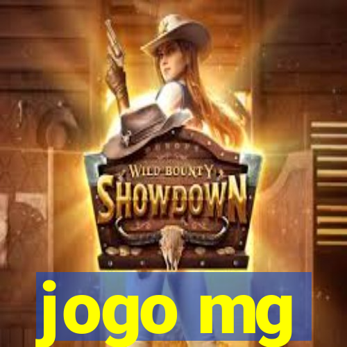 jogo mg