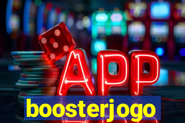 boosterjogo