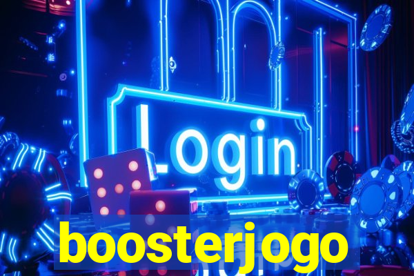 boosterjogo