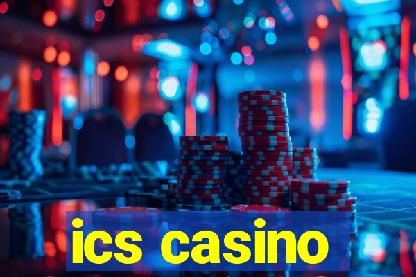 ics casino