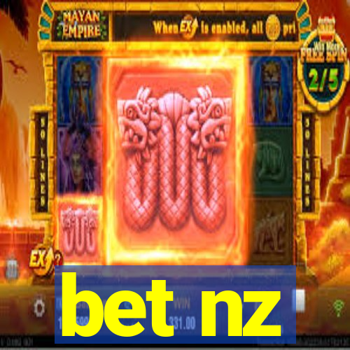 bet nz