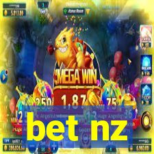 bet nz