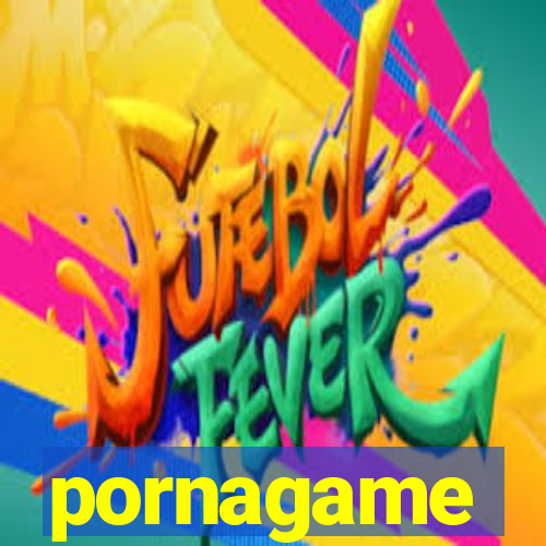 pornagame