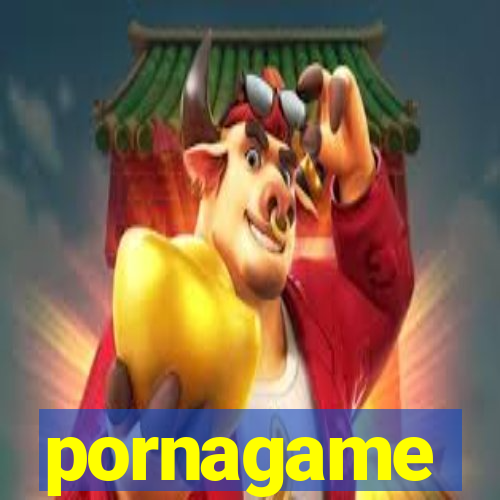 pornagame