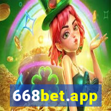 668bet.app