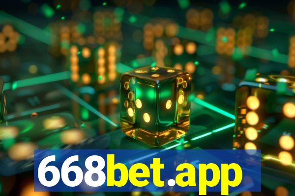 668bet.app