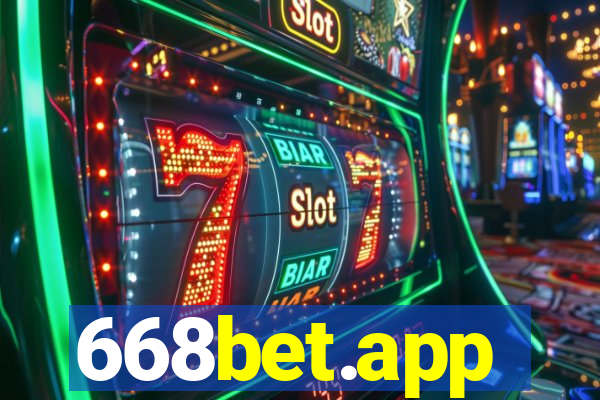 668bet.app